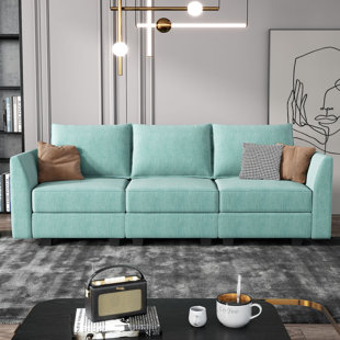 Honbay sectional store sofa couch